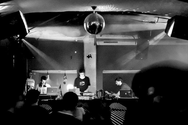 Foto by Jasselection