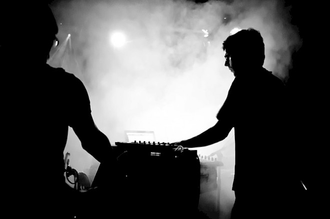 Foto by Jasselection