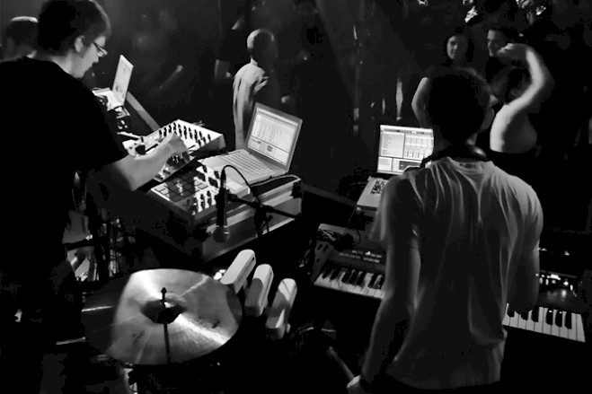 Foto by Jasselection