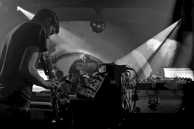 Foto by Jasselection